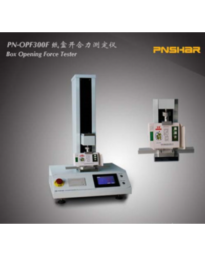 Máy đo lực đóng mở thùng PN-OPF300F Máy đo lực đóng mở thùng PN-OPF300F